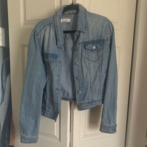 Women’s Jean jacket